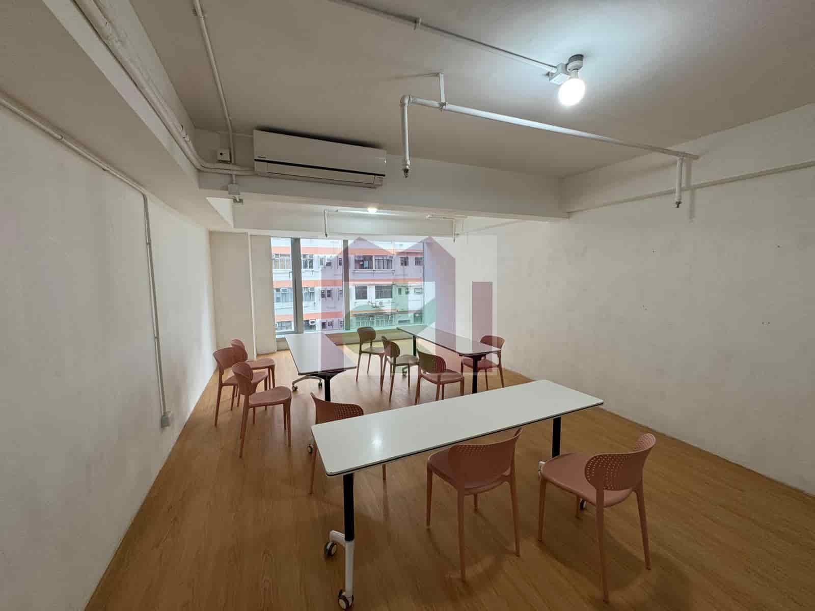 俊薈長沙灣的大廈或單位相片